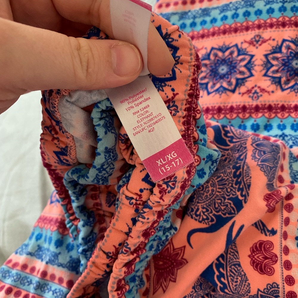 Caprise leggings